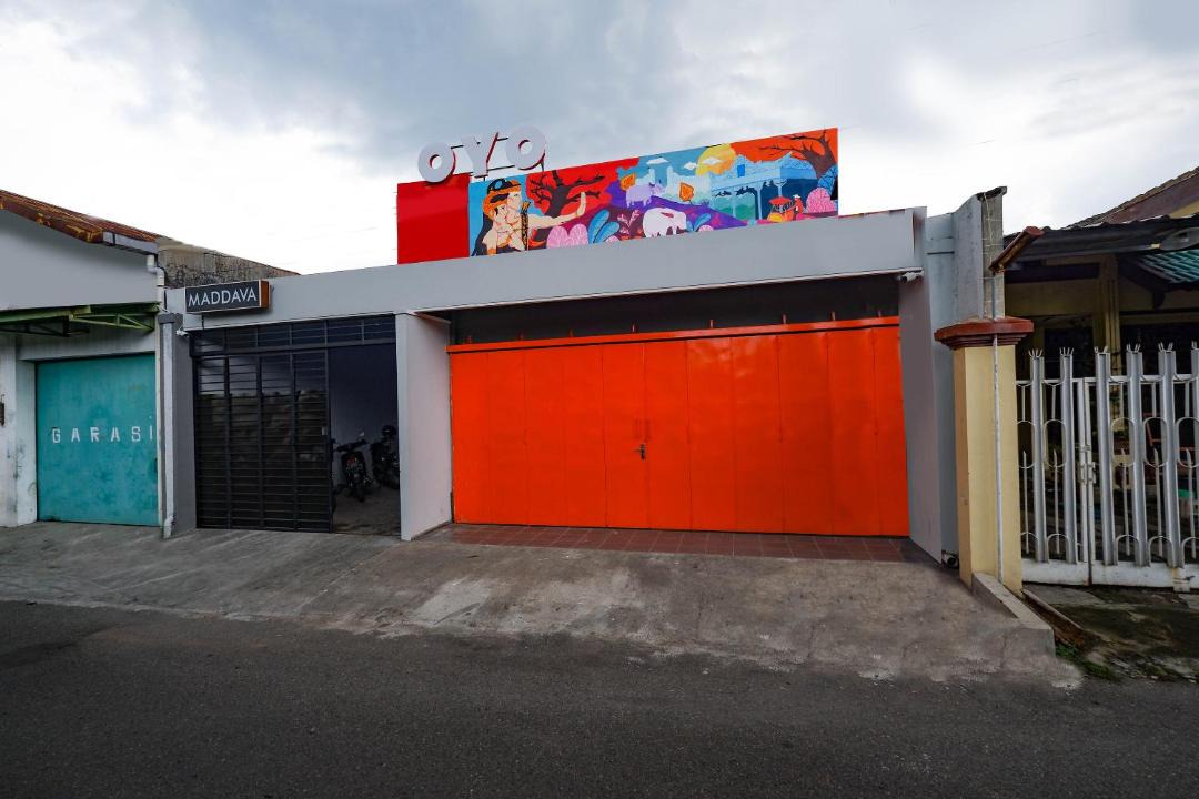 Photo of Buildings in Banjarsari
