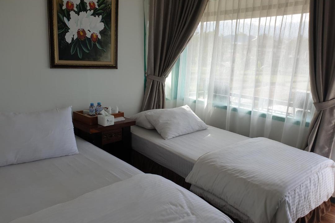 Photo of Bedroom in Cisarua