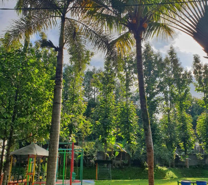 Photo of Outdoor in Cisarua