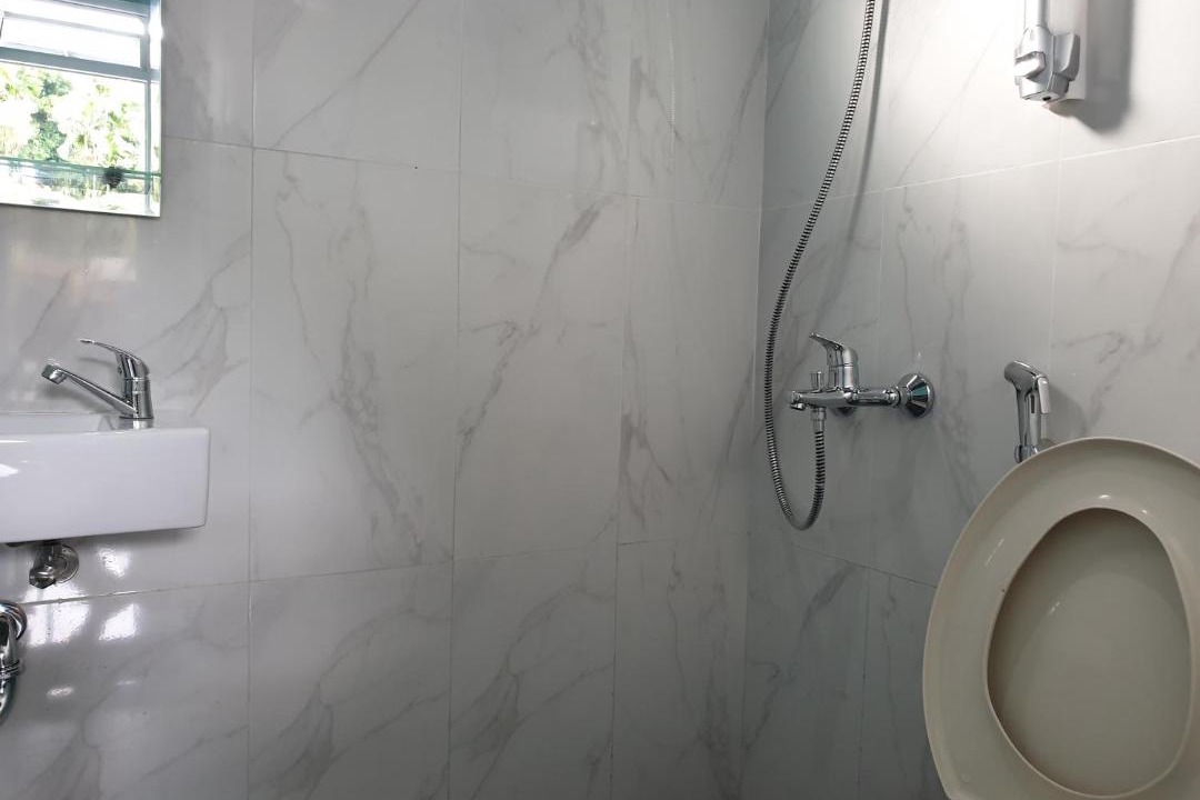 Photo of Bathroom in Cisarua
