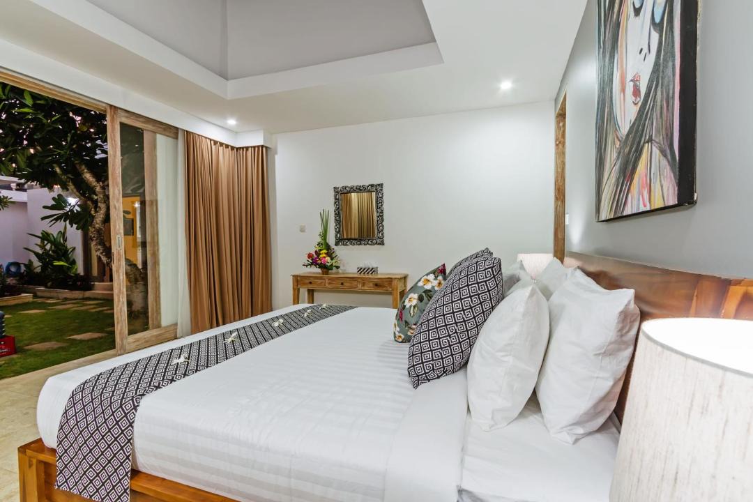Photo of Bedroom in Sanur Kauh