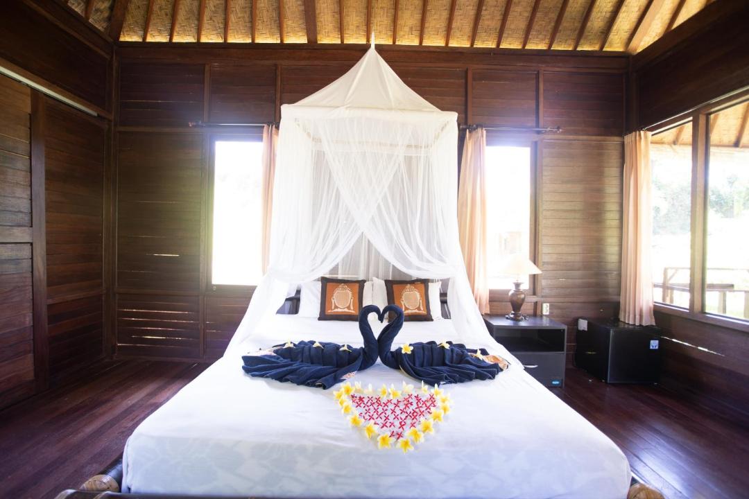 Photo of Bedroom in Sidemen