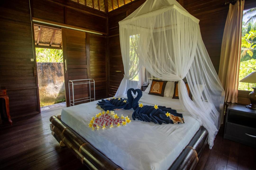 Photo of Bedroom in Sidemen