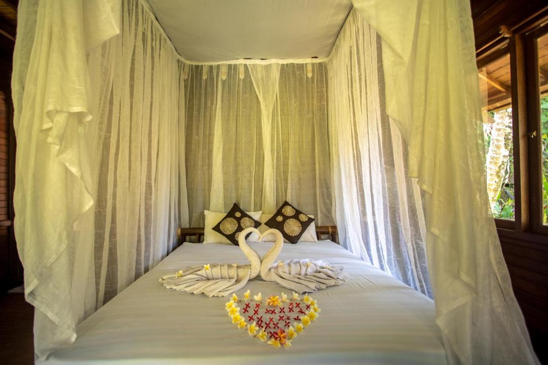 Photo of Bedroom in Sidemen
