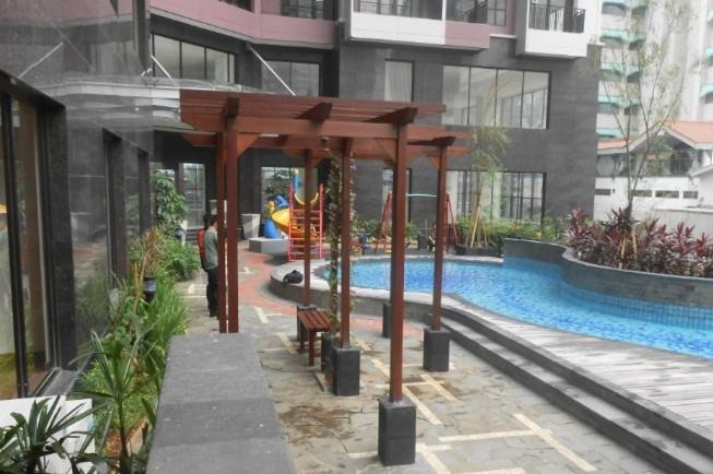 Photo of Outdoor in Senayan