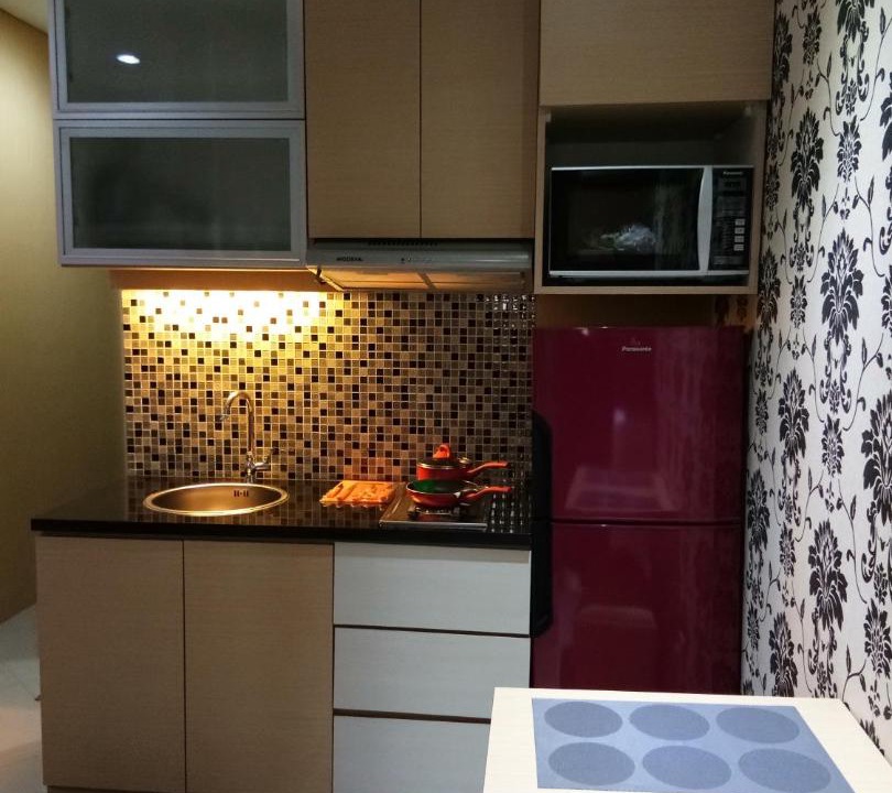 Photo of Kitchen in Senayan
