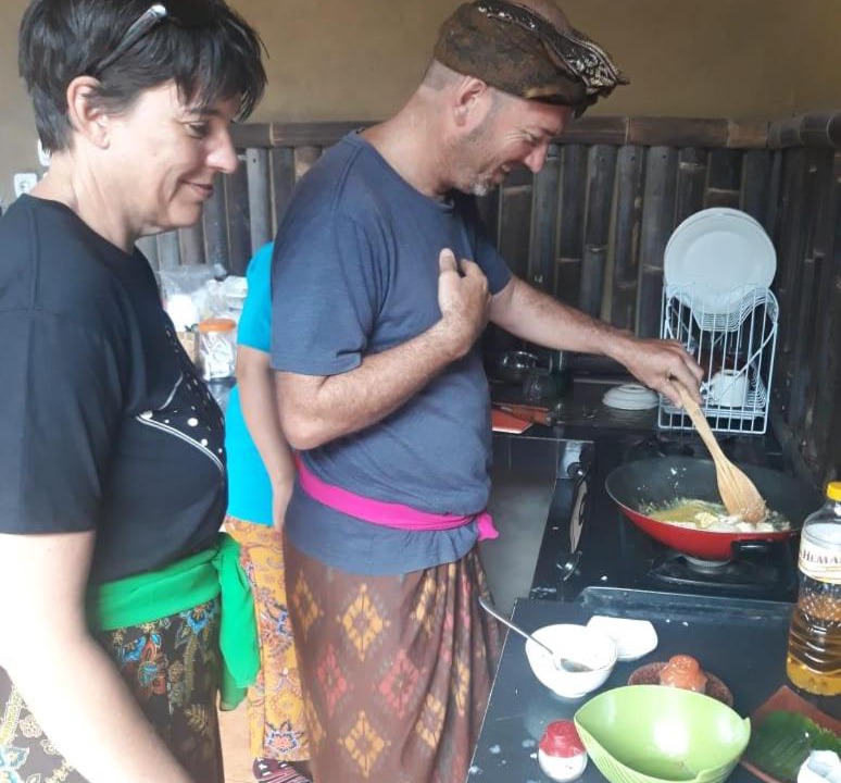 Photo of Others in Tampaksiring