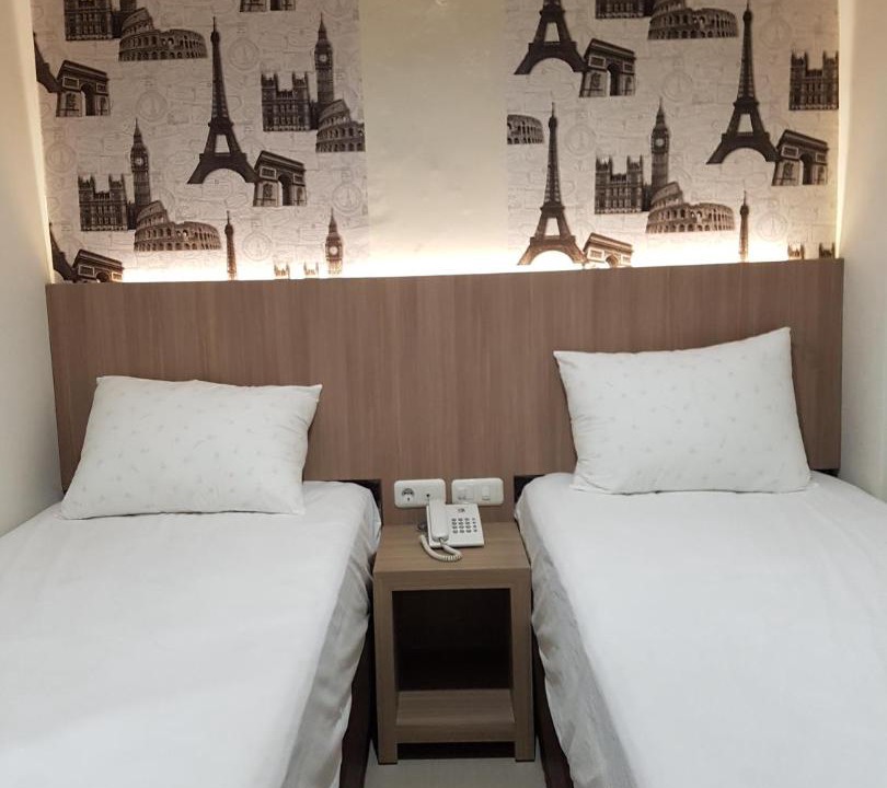 Photo of Bedroom in Jakarta Utara