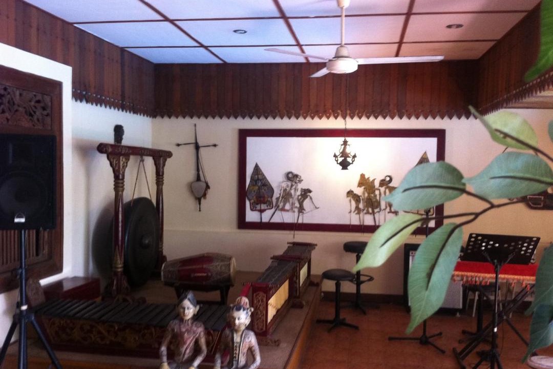 Photo of Others in Prawirotaman