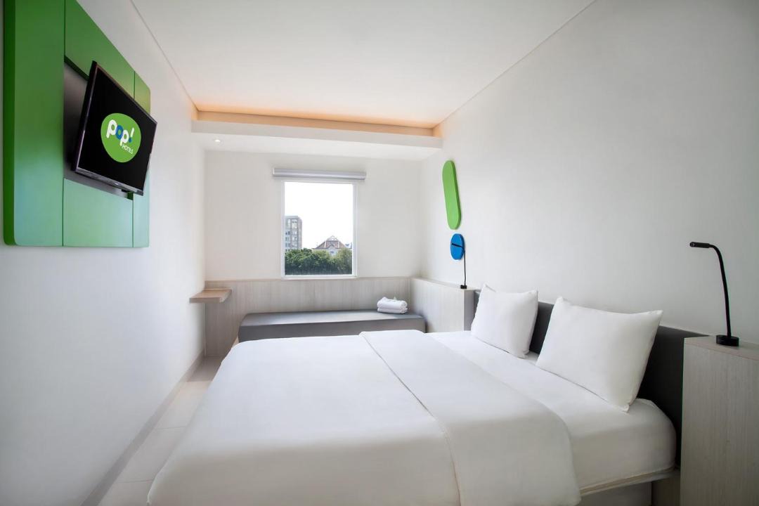 Photo of Bedroom in Semarang