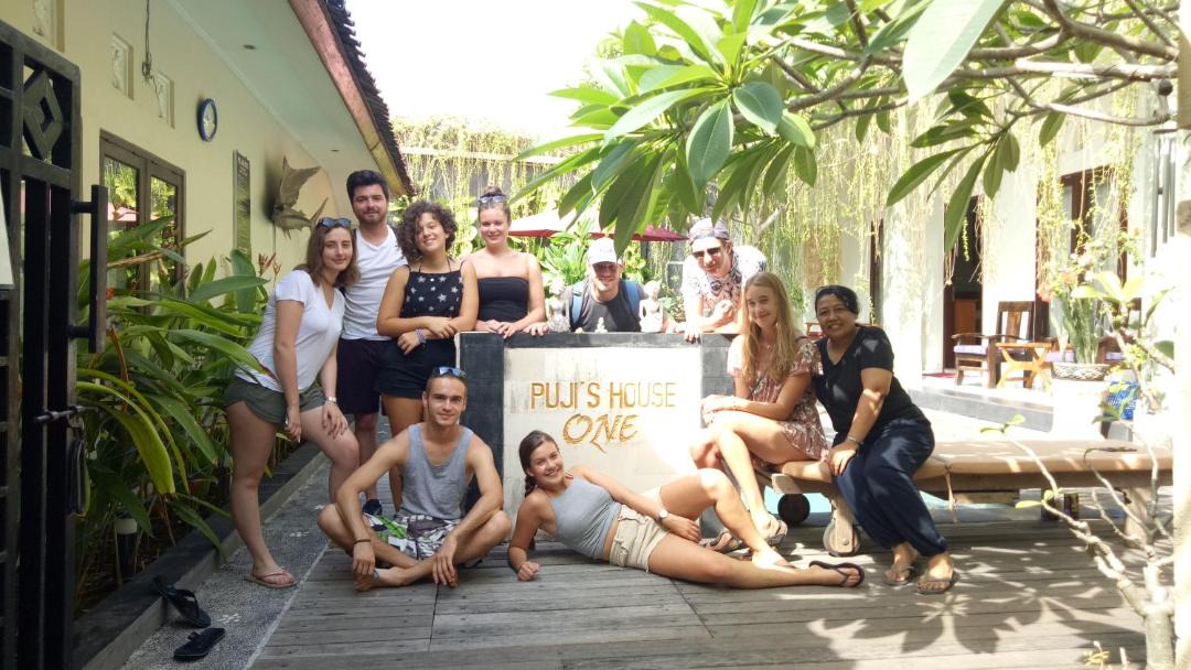 Photo of Others in Legian City-Centre