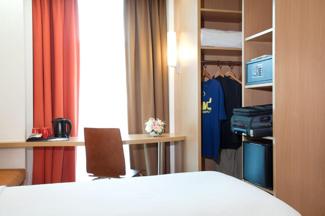 Photo of Bedroom in Bandung