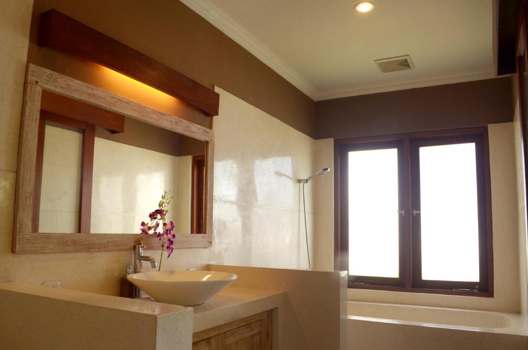 Photo of Bathroom in Kutuh Kaja