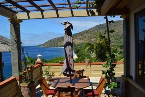Photo of Patio Balcony in Bunutan