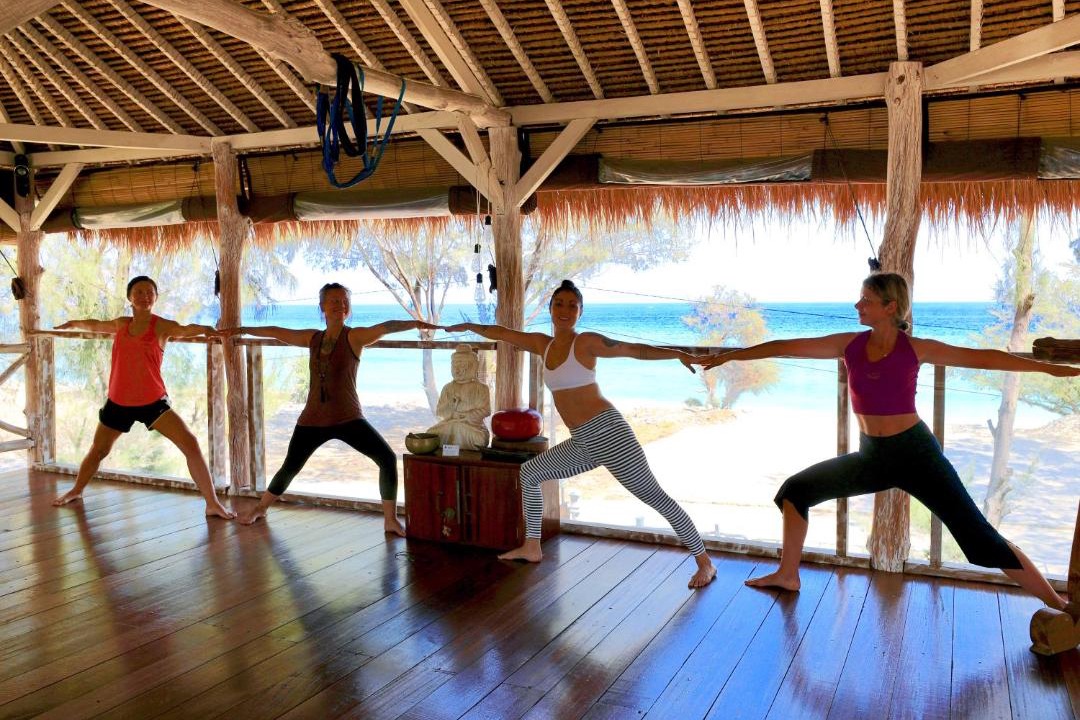 Photo of Others in Gili Trawangan