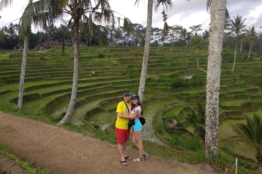 Photo of Others in Tampaksiring