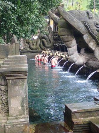 Photo of Others in Tampaksiring