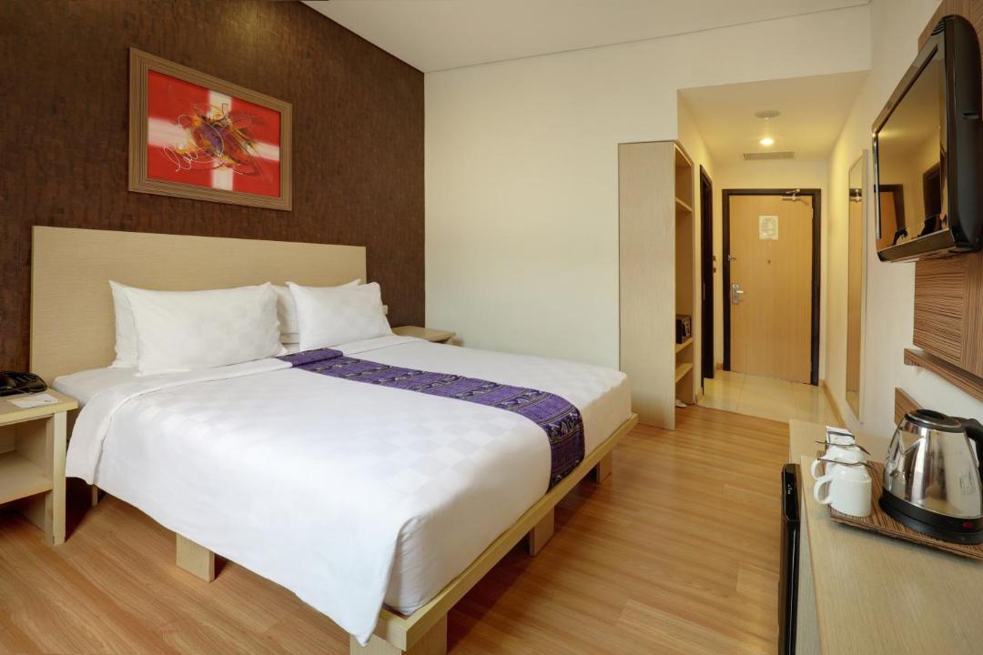 Photo of Bedroom in Panakkukang