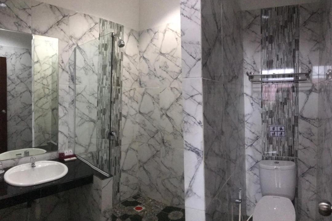 Photo of Bathroom in Pontianak