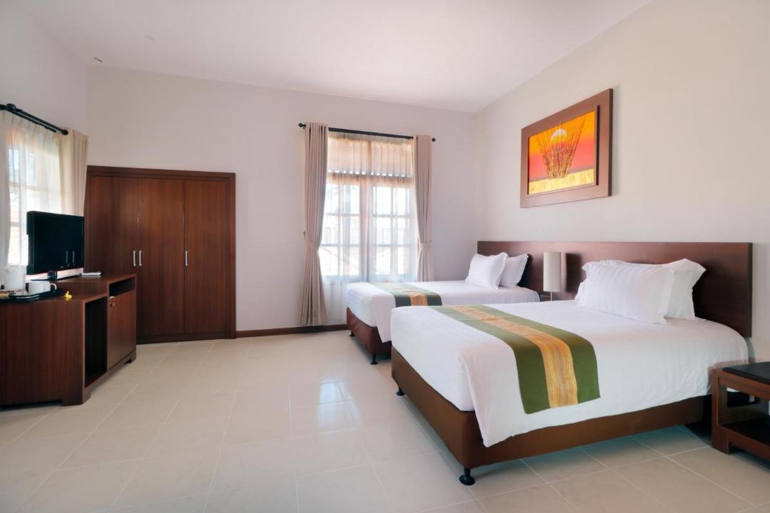 Photo of Bedroom in Legian City-Centre