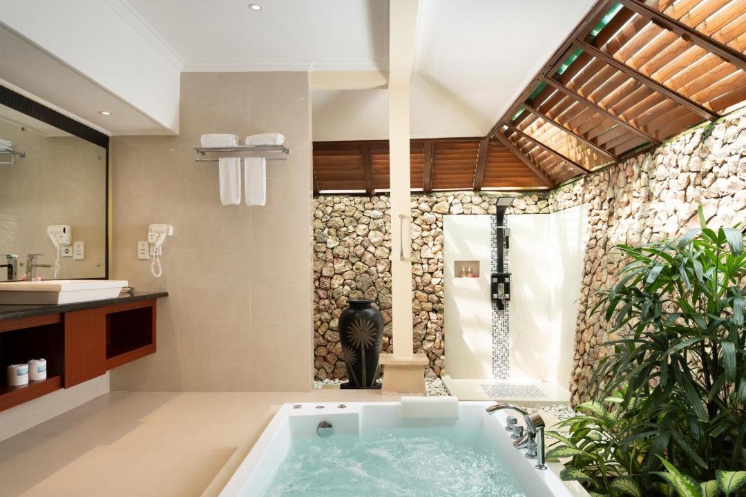 Photo of Bathroom in Mangsit