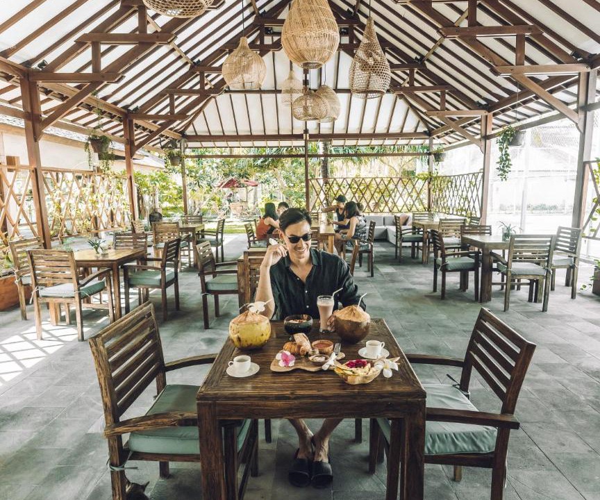 Photo of Others in Gili Trawangan