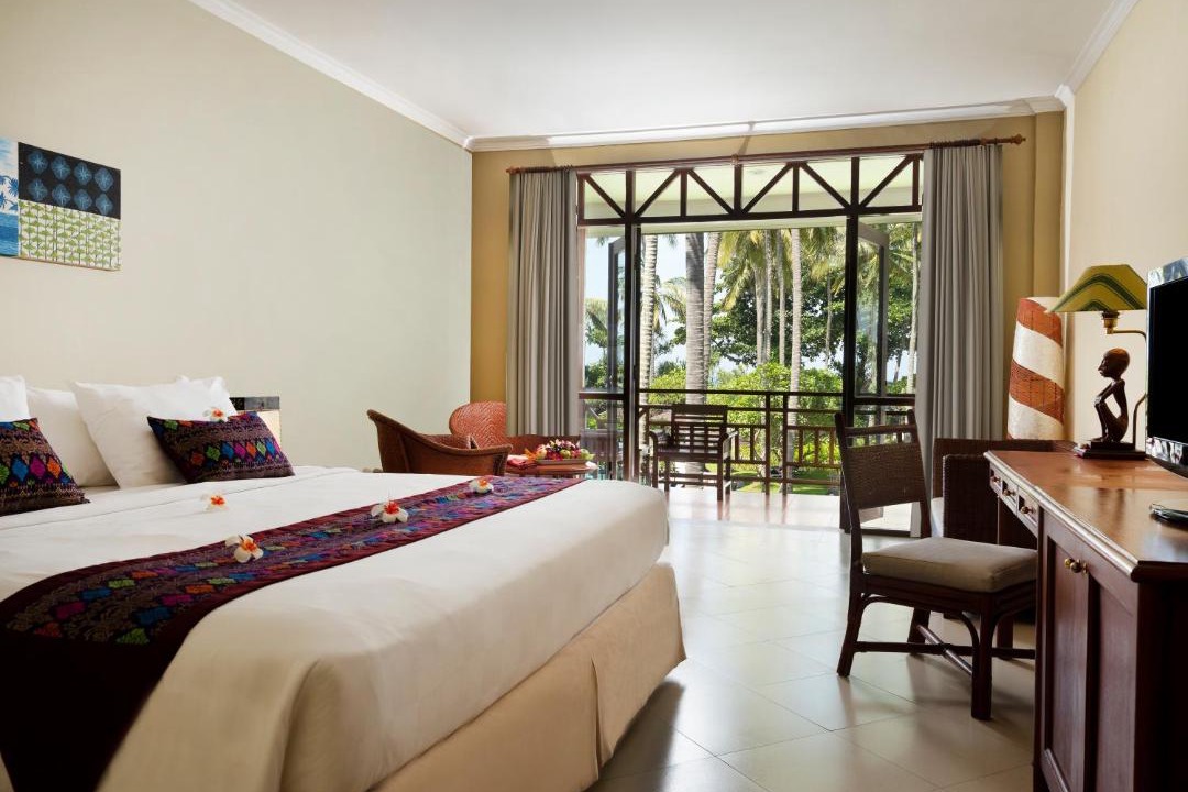 Photo of Bedroom in Mangsit