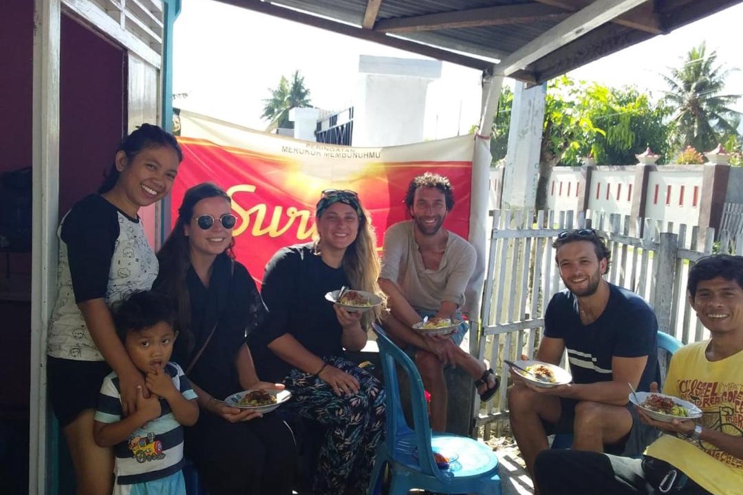 Photo of Others in Gorontalo