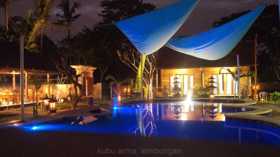 Photo of Outdoor in Jungut Batu