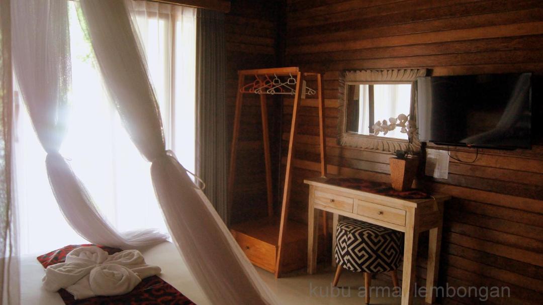 Photo of Livingroom in Jungut Batu