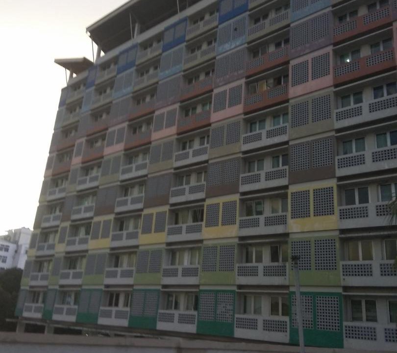 Photo of Buildings in Pondokcina
