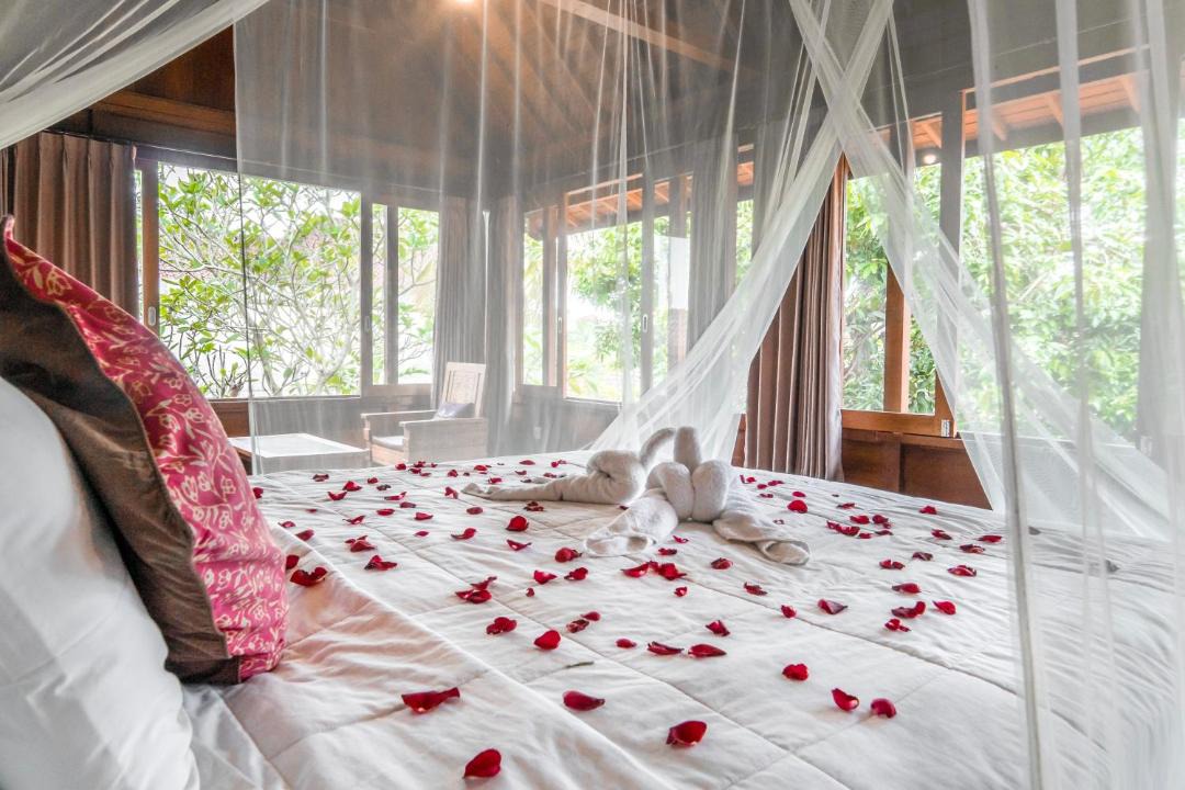 Photo of Bedroom in Penestanan
