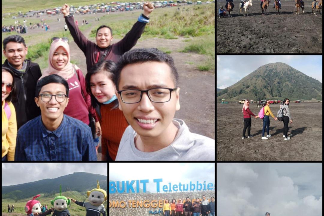Photo of Others in Sukapura