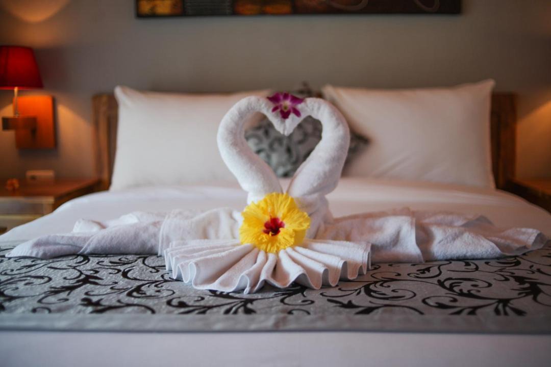 Photo of Bedroom in Medahan