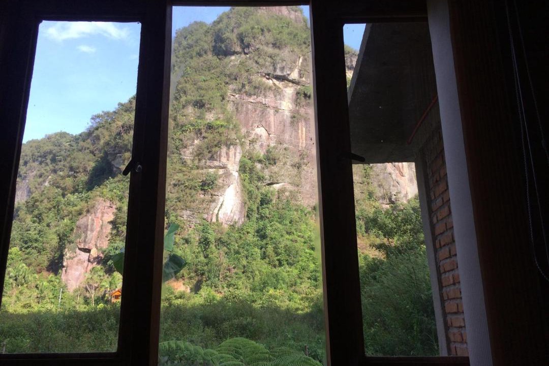 Photo of Others in Harau