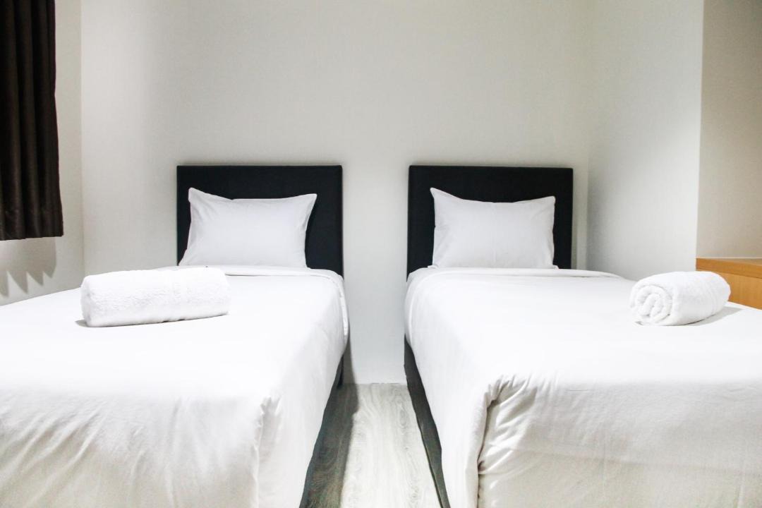 Photo of Bedroom in Ciputat