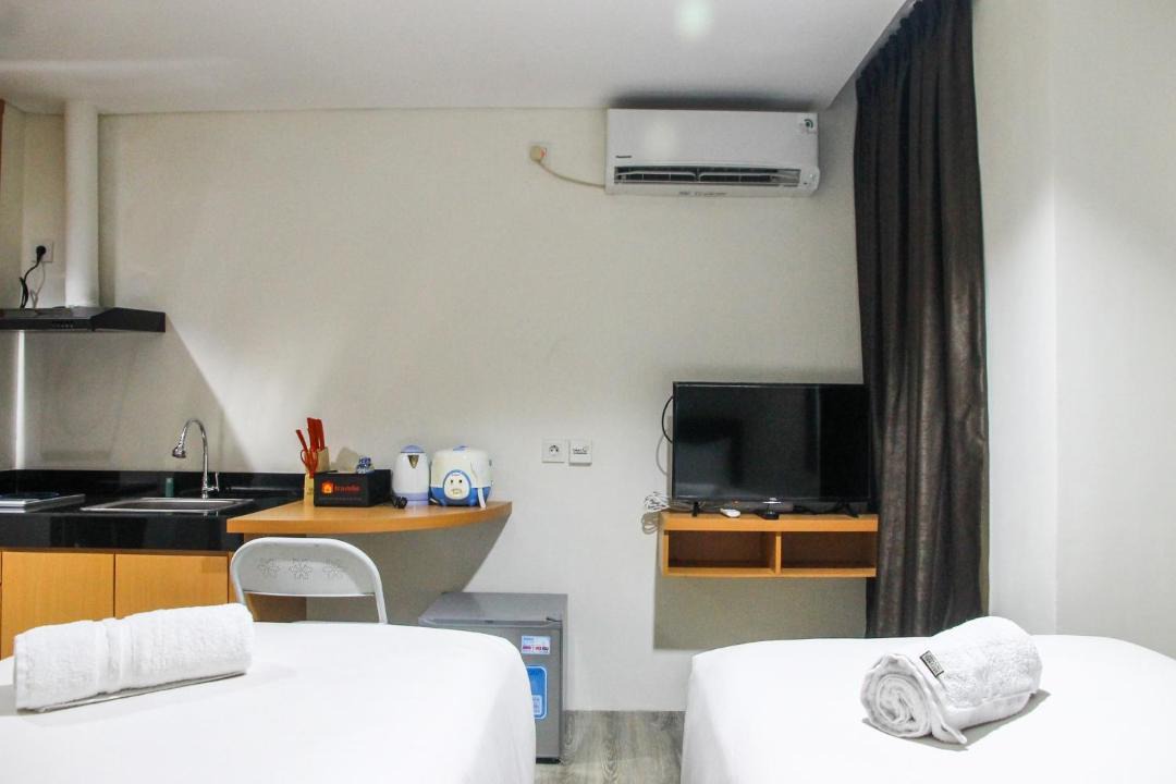 Photo of Livingroom in Ciputat