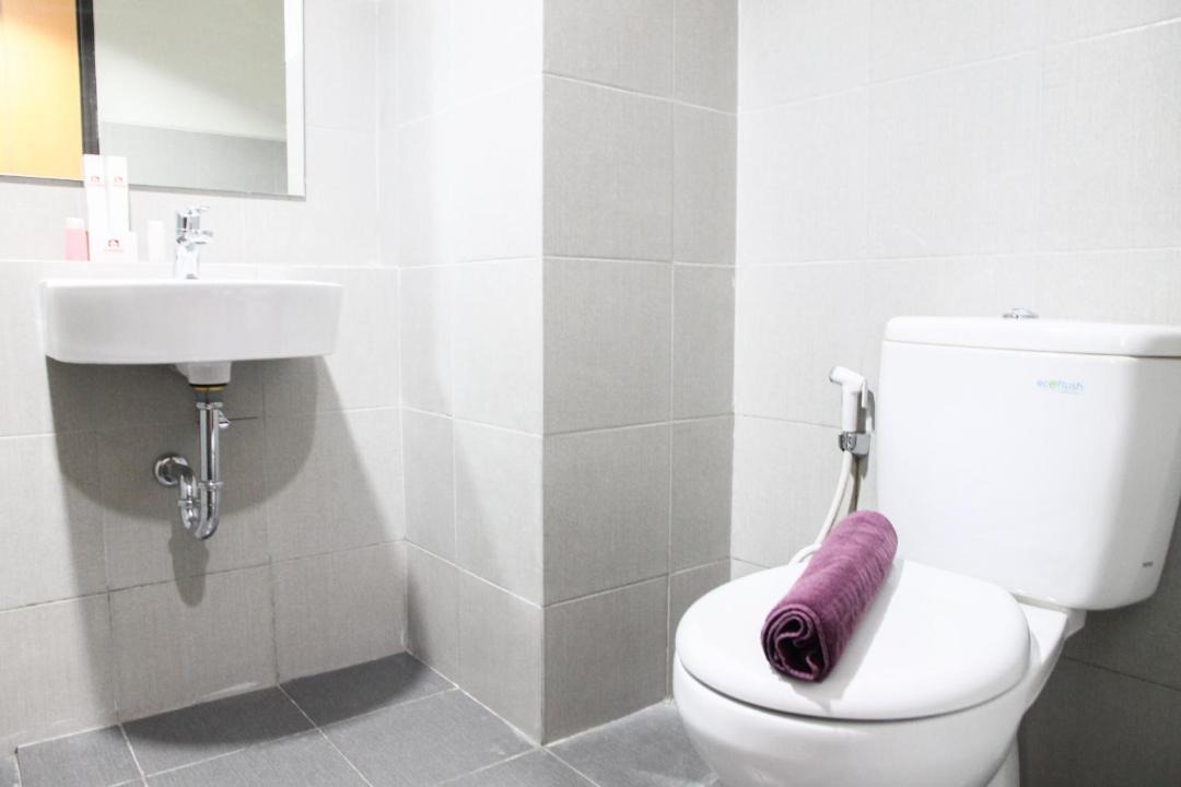 Photo of Bathroom in Ciputat