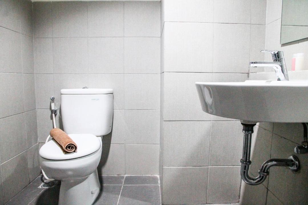 Photo of Bathroom in Ciputat