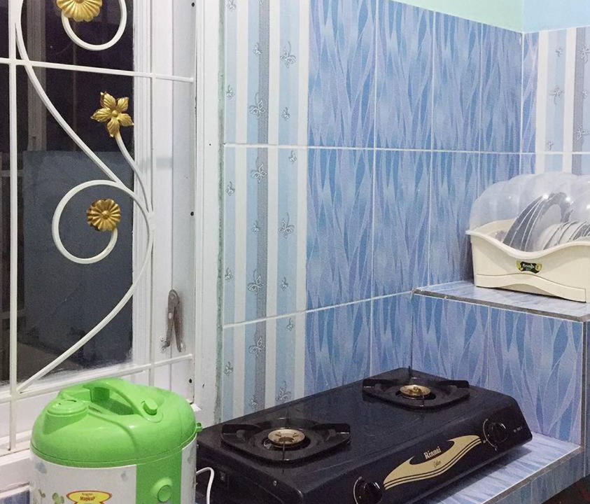 Photo of Kitchen in Oro Oro Ombo