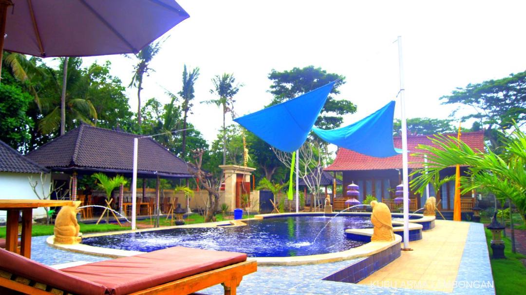 Photo of Outdoor in Jungut Batu