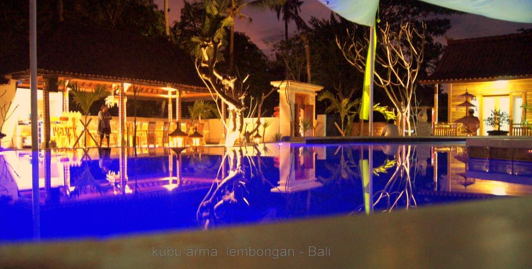 Photo of Outdoor in Jungut Batu