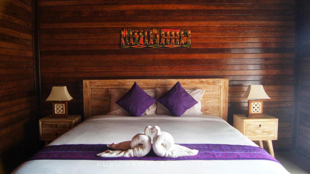 Photo of Bedroom in Jungut Batu