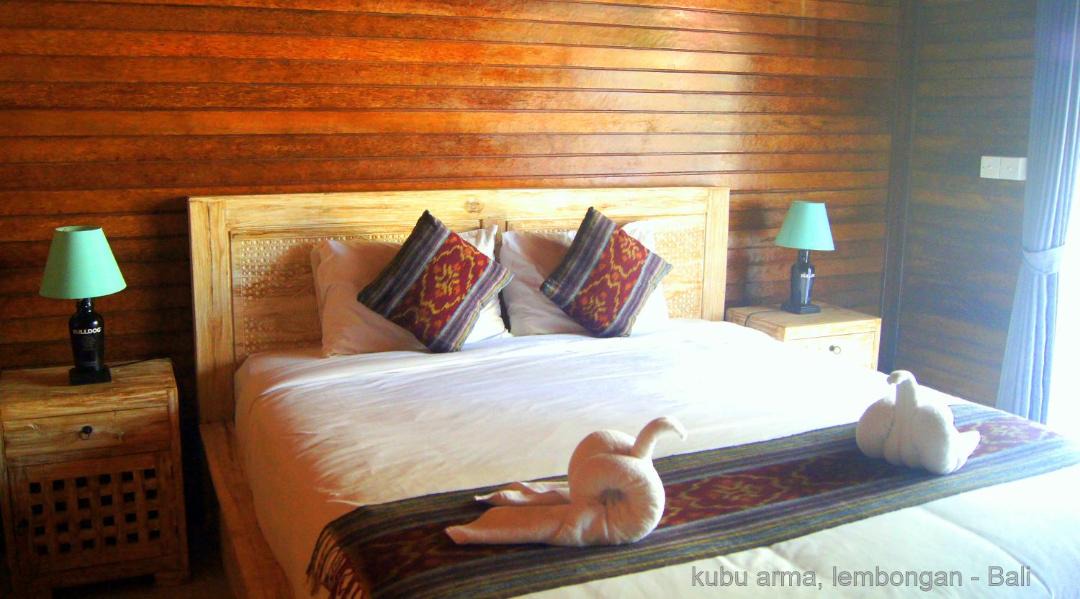 Photo of Bedroom in Jungut Batu