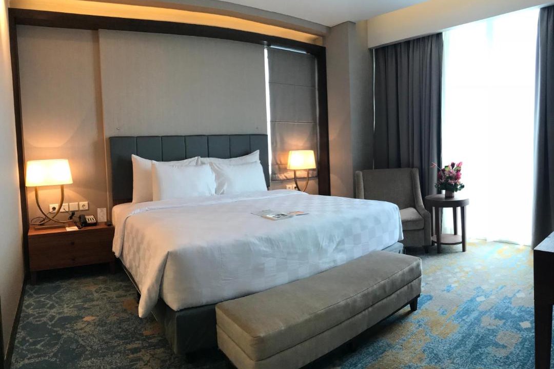 Photo of Bedroom in Jayapura