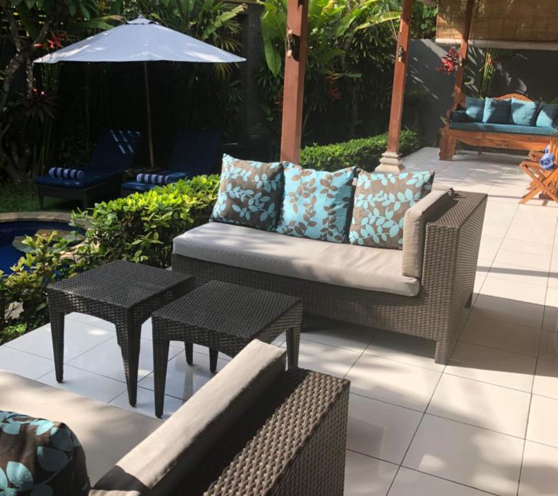 Photo of Patio Balcony in Laksmana
