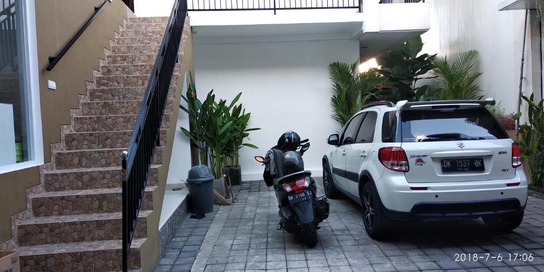 Photo of Others in Downtown Kuta