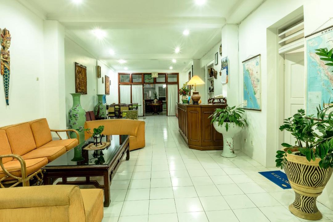 Photo of Livingroom in Bukittinggi
