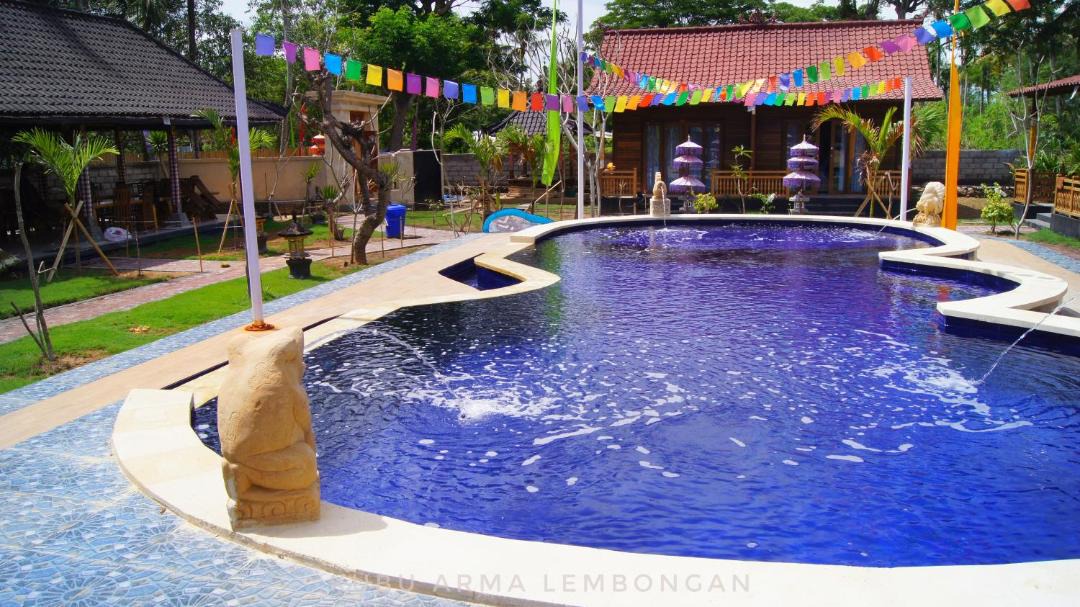 Photo of Outdoor in Jungut Batu