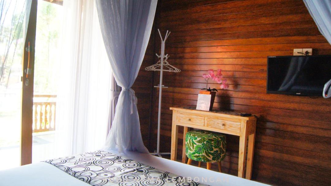Photo of Bedroom in Jungut Batu